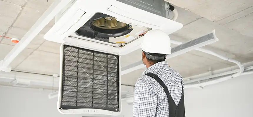 Our Affordable Duct Cleaning Near Me Services in Fort Hood, TX