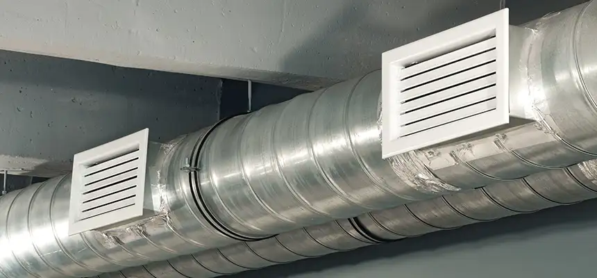 Our Air Duct Camera Inspection Services in Fort Hood, TX