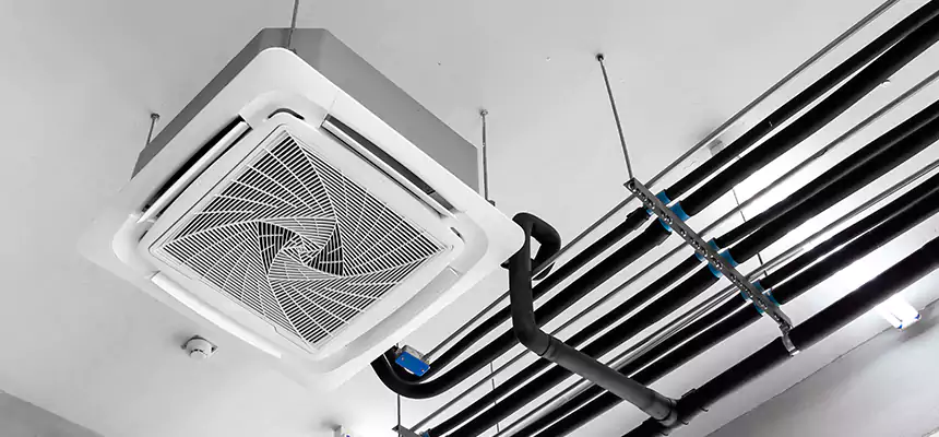 Our Air Duct Deep Cleaning Services in Fort Hood, TX