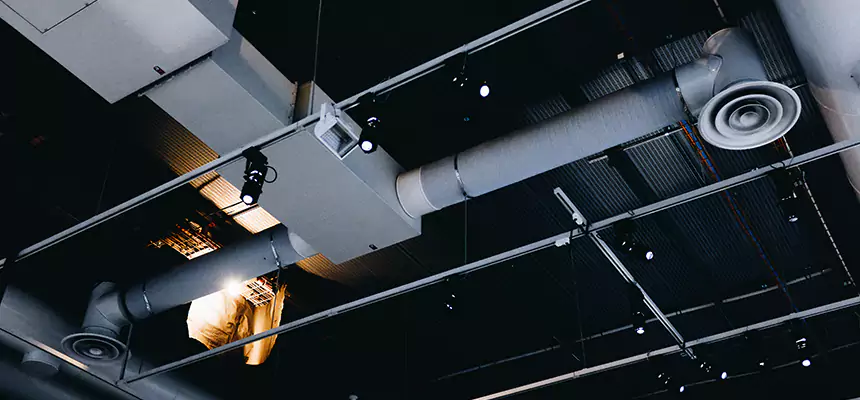 Our Air Duct Replacement Services in Fort Hood, TX