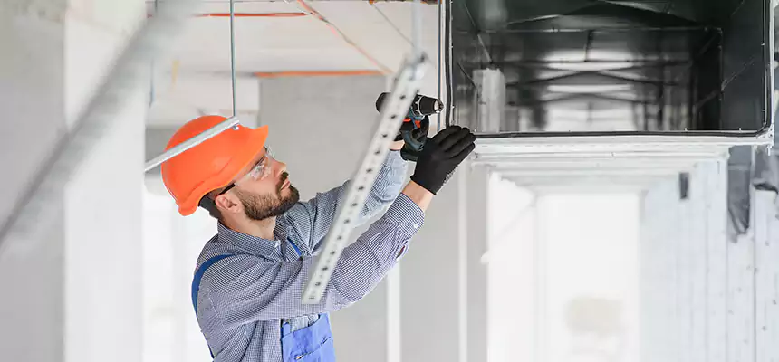 Our Air Vent Replacement Services in Fort Hood, TX