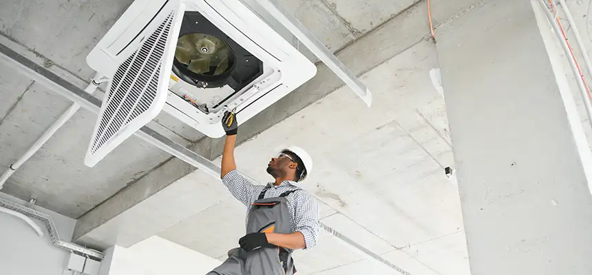 Efficient Multi‑Unit & HOA Annual Vent Cleaning Plans in Fort Hood