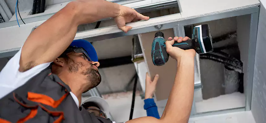 Our Apartment Air Duct Cleaning Services in Fort Hood, TX