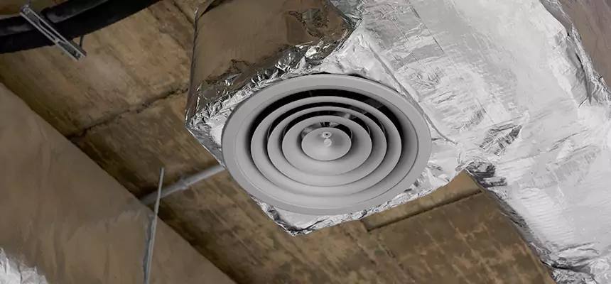 Our Basement Vent Cleaning Services in Fort Hood, TX