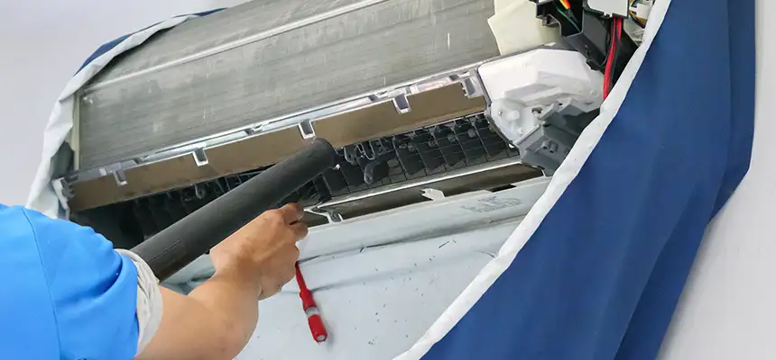 Advanced Clogged Dryer Vent Repair for Multi-Unit & Commercial in Fort Hood, TX