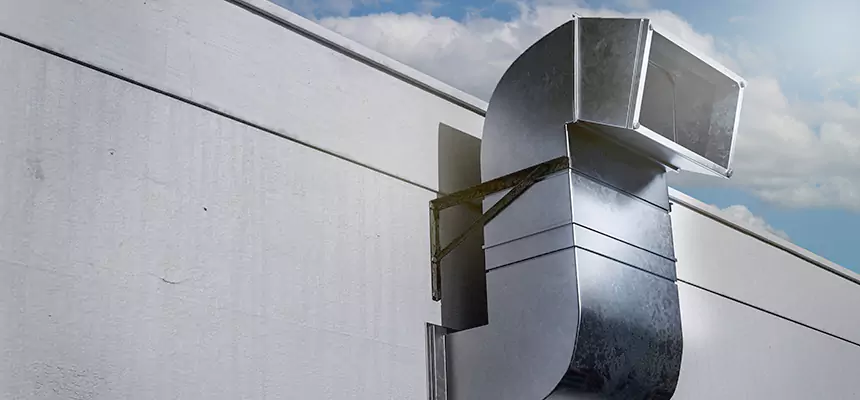 Comprehensive Commercial HVAC Cleaning in Fort Hood