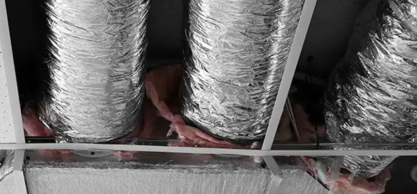 Scalable Commercial Multi‑Unit Dryer Vent Camera Inspection in Fort Hood, TX