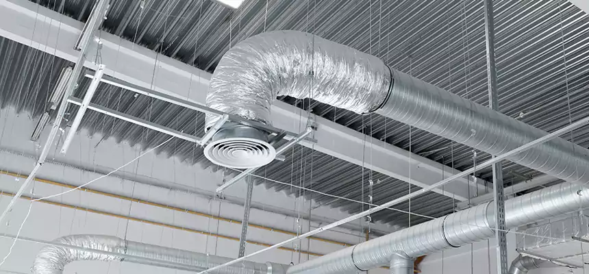 Our Dryer Vent Hose Replacement Services in Fort Hood, TX