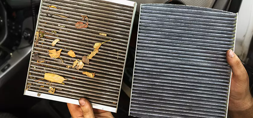 Our Dryer Vent Lint Filter Cleaning Services in Fort Hood, TX