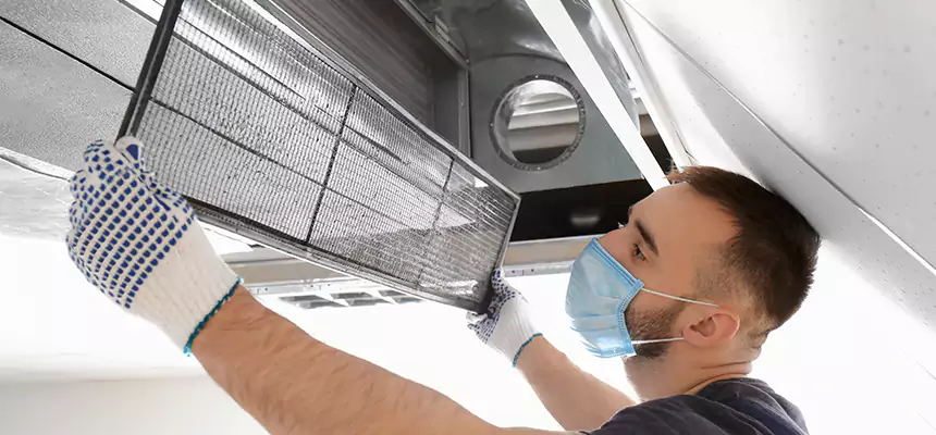Our Dryer Vent Replacement Services in Fort Hood, TX