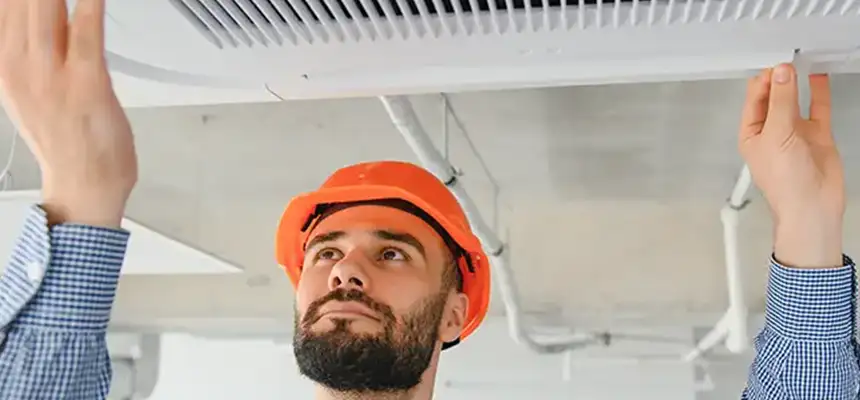 Our Furnace Vent Cleaning Services in Fort Hood, TX