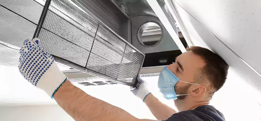 Our Home Duct Cleaning Services in Fort Hood, TX