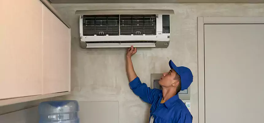 Balanced Fresh‑Air Ventilation (ERV/HRV) in Fort Hood