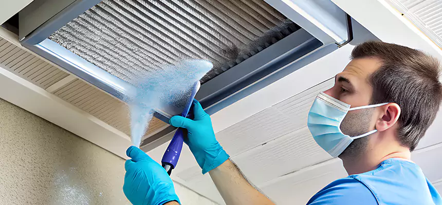 Our Home Ventilation Cleaning Services in Fort Hood, TX