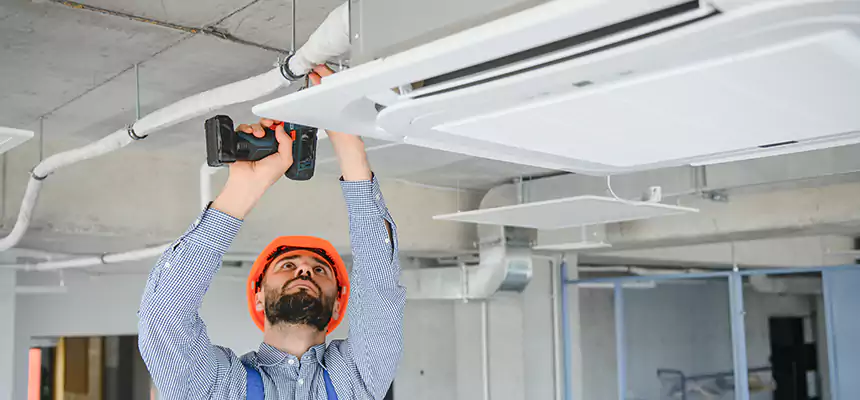 Eco‑Friendly Coil & Plenum Deep Cleaning in Fort Hood