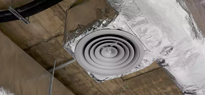 Our Industrial Dryer Vent Cleaning Services in Fort Hood, TX