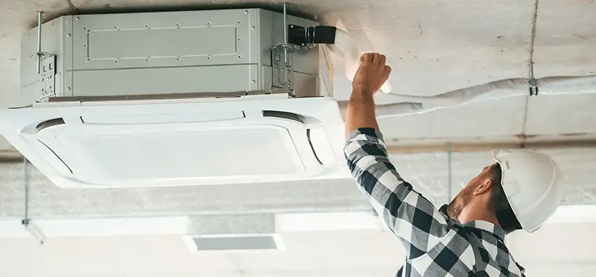 Our Local Vent Cleaning Services in Fort Hood, TX