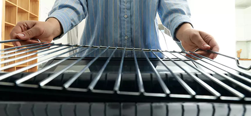 Our Vent Grille Washing Services in Fort Hood, TX