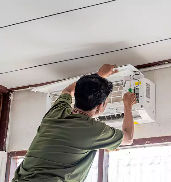 About Air Duct & AC Odor Removal in Fort Hood, TX