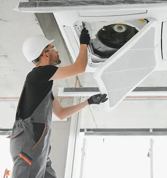 About Air Duct Rodent Removal in Fort Hood, TX