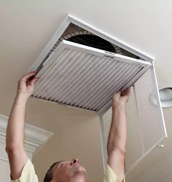 Trusted Apartment Air Duct Cleaning in Fort Hood, TX
