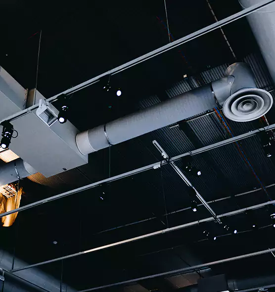 About Duct Sanitization with UV Light in Fort Hood, TX