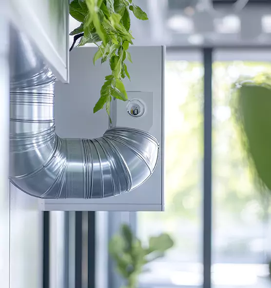 Professional Eco-Safe Dryer Vent Cleaning in Fort Hood, TX