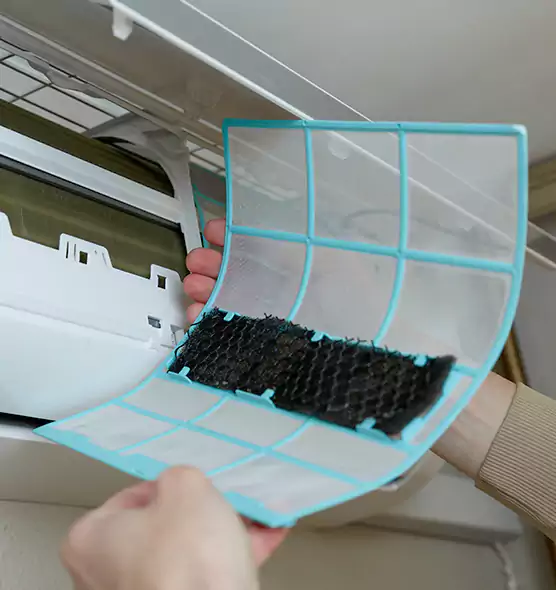 Welcome to Air Duct Cleaning & Repairs Fort Hood — Your Local HEPA Filter Installation Pros in Fort Hood, TX