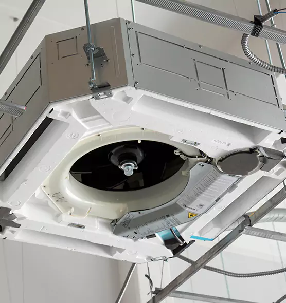 Professional Industrial Dryer Vent Cleaning in Fort Hood, TX