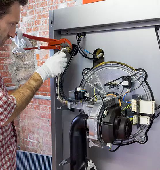 Advanced Repair Dryer Vent Hose in Fort Hood, TX