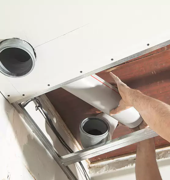 Professional Seasonal Allergy Air Duct Cleaning in Fort Hood, TX