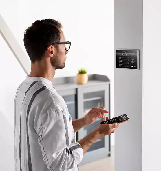 About Smart AC Vent Controller Services in Fort Hood