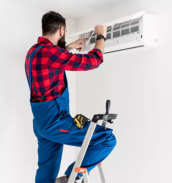 About Smart Air Conditioning Installation in Fort Hood, TX