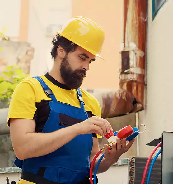 About Smart HVAC Installation in Fort Hood, TX