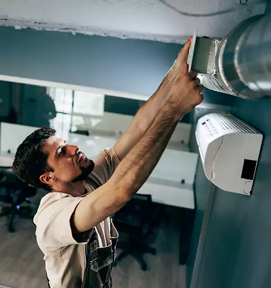 Reliable Warehouse Vent Cleaning in Fort Hood, TX