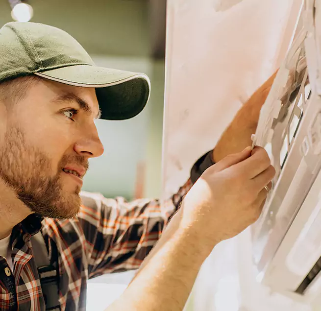 Why Homeowners Businesses Trust Us in Fort Hood, TX?