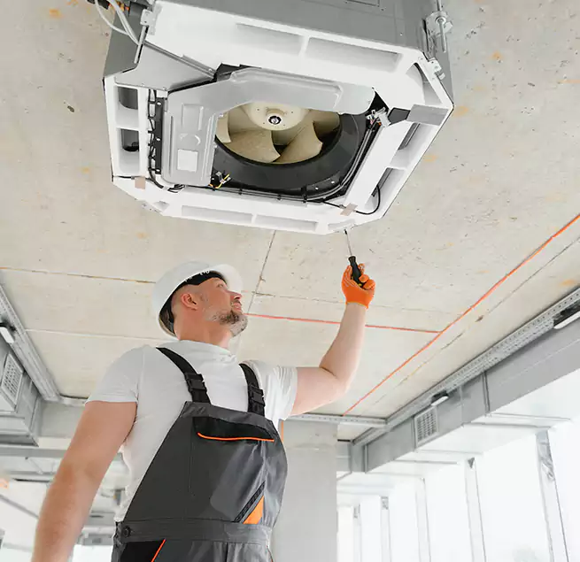 Why Homeowners & Businesses Trust Us in Fort Hood, TX?