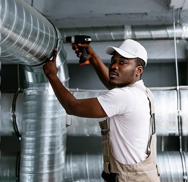 Why Homeowners & Businesses Trust Us Fort Hood, TX