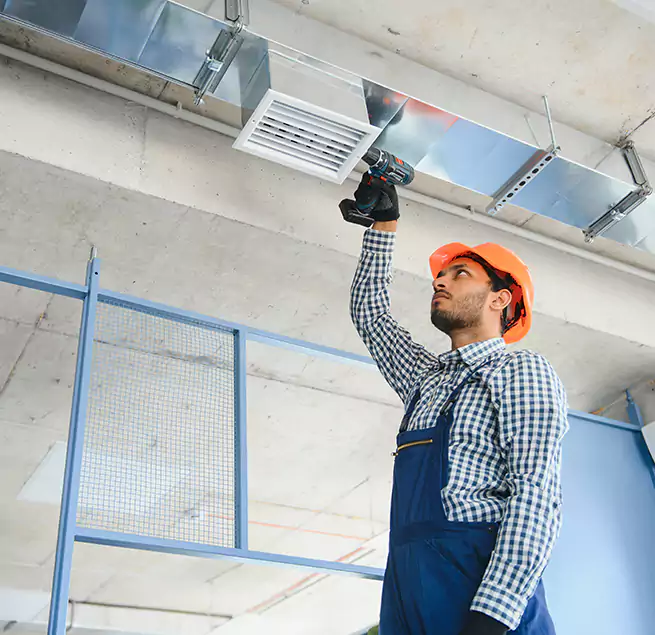 Why Homeowners & Businesses Trust Us in Fort Hood, TX?