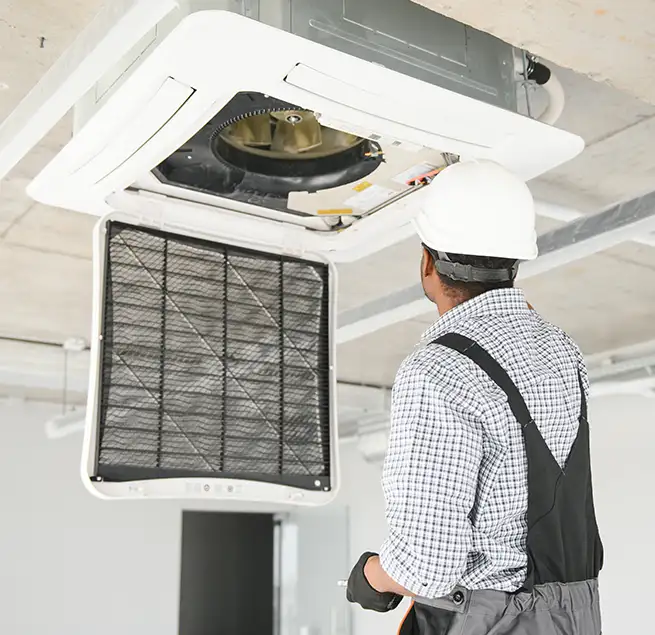 Why Homeowners & Businesses Trust Us in Fort Hood, TX?