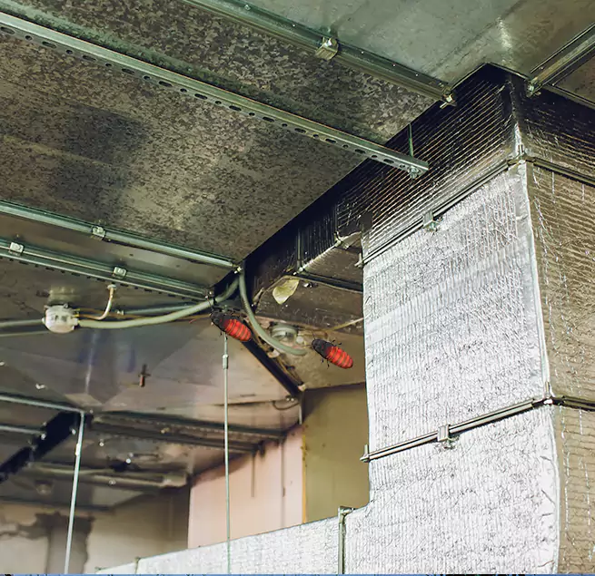 Why Homeowners & Businesses Trust Us in Fort Hood, TX?