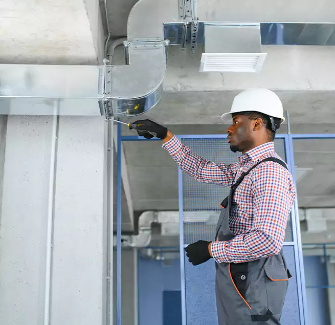 Why Homeowners & Businesses Trust Us Fort Hood, TX