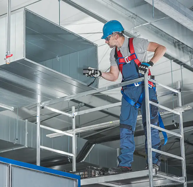 Why Homeowners & Businesses Trust Us in Fort Hood, TX?