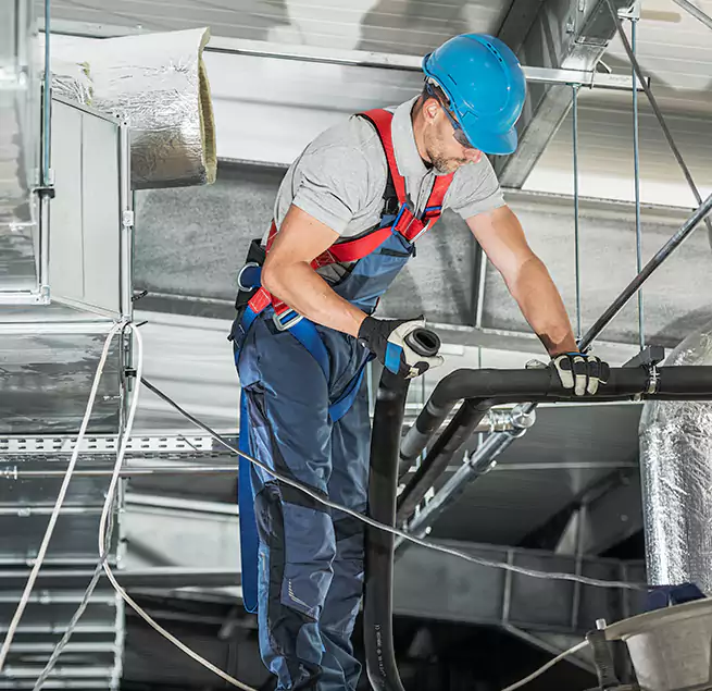 Why Homeowners & Businesses Trust Us in Fort Hood, TX?