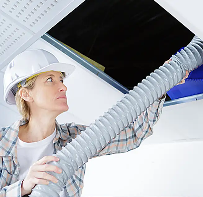 Why Homeowners & Businesses Trust Us Fort Hood, TX