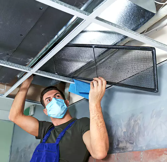 Why Homeowners Businesses Trust Us in Fort Hood, TX