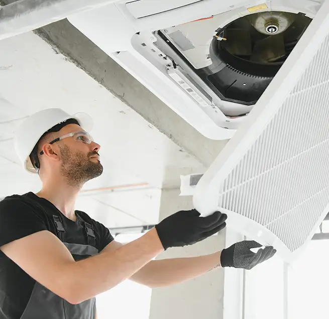 Why Homeowners & Businesses Trust Us in Fort Hood, TX?