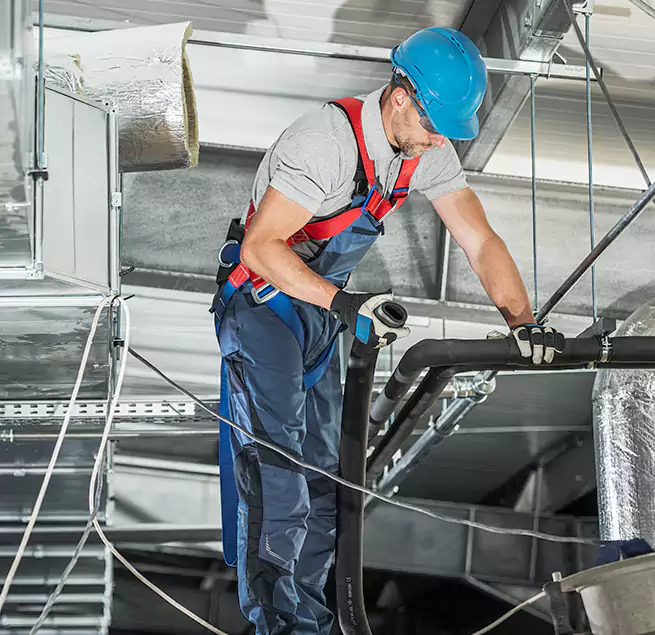 Why Homeowners & Businesses Trust Us in Fort Hood, TX?