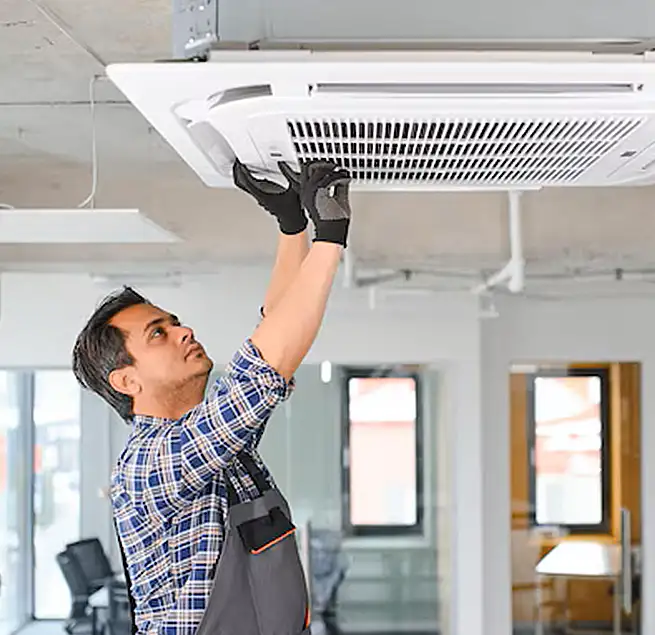 Why Homeowners & Businesses Trust Us in Fort Hood, TX?