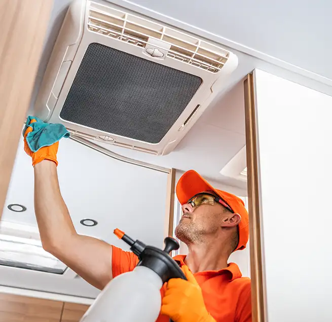 Why Homeowners & Businesses Trust Us in Fort Hood, TX?